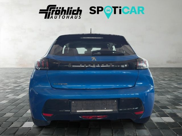 PEUGEOT 208 Ansicht 5 für Fahrzeugdetailseite