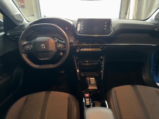PEUGEOT 208 Ansicht 7 für Fahrzeugdetailseite