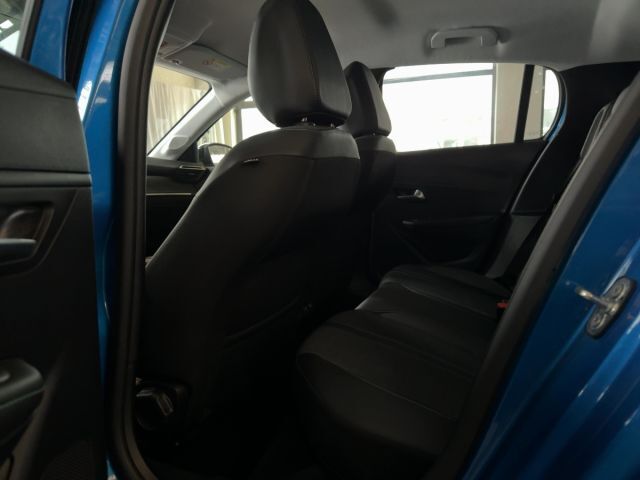 PEUGEOT 208 Ansicht 9 für Fahrzeugdetailseite