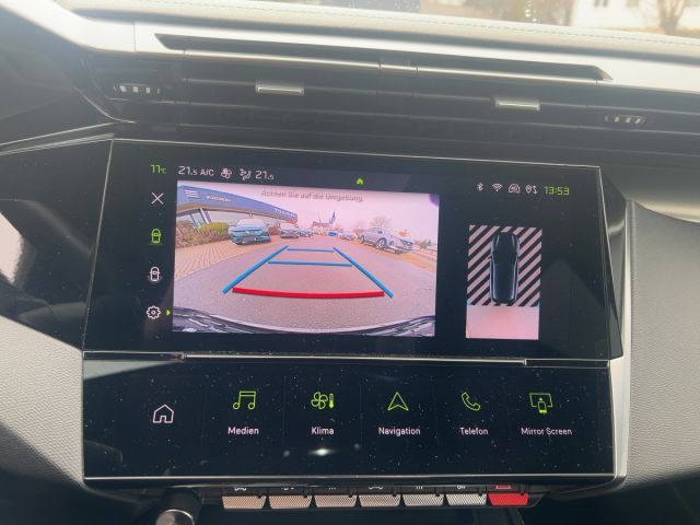 PEUGEOT 308 Ansicht 10 für Fahrzeugdetailseite