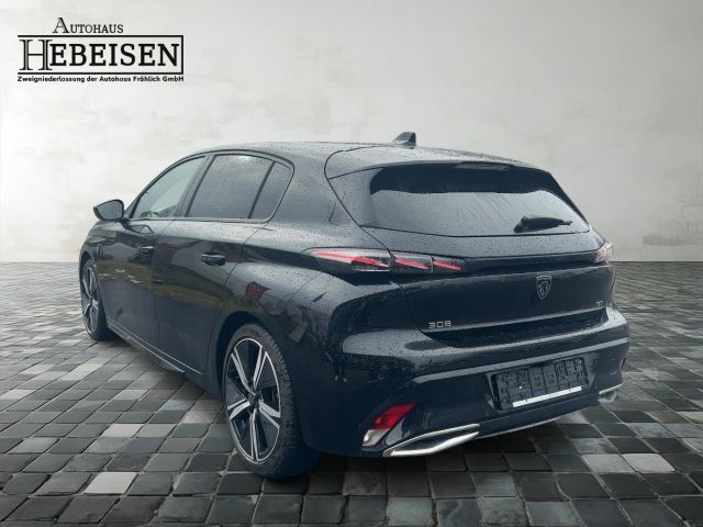 PEUGEOT 308 Ansicht 2 für Fahrzeugdetailseite