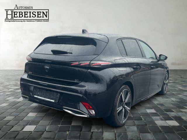 PEUGEOT 308 Ansicht 3 für Fahrzeugdetailseite