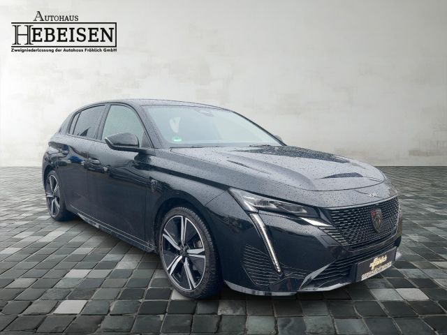PEUGEOT 308 Ansicht 4 für Fahrzeugdetailseite