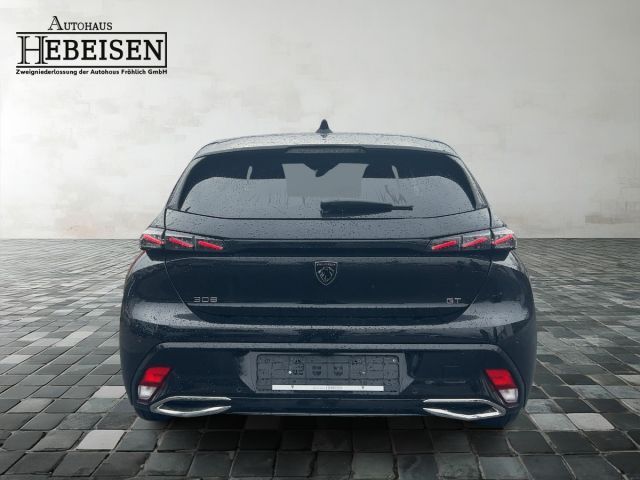 PEUGEOT 308 Ansicht 5 für Fahrzeugdetailseite