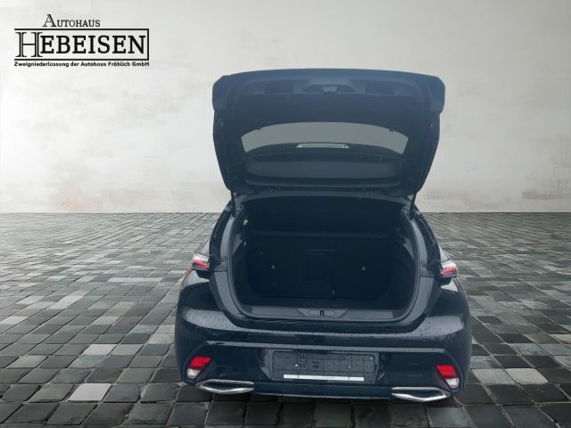 PEUGEOT 308 Ansicht 6 für Fahrzeugdetailseite