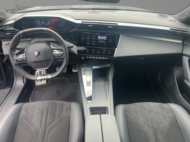 PEUGEOT 308 Ansicht 7 für Fahrzeugdetailseite