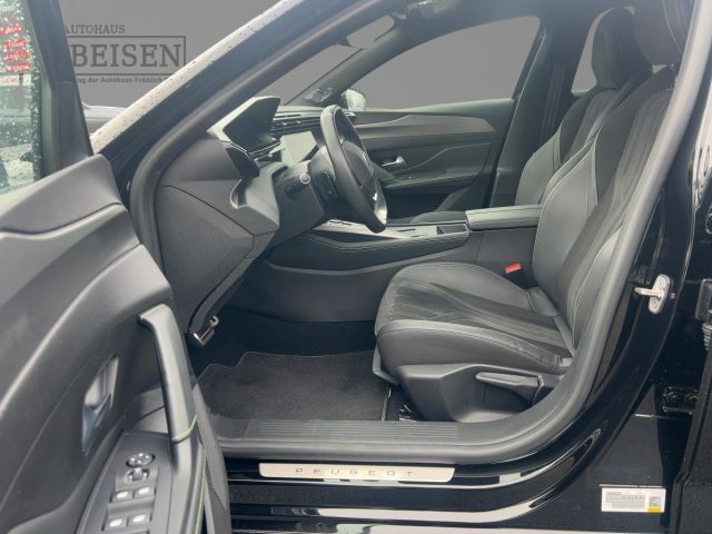 PEUGEOT 308 Ansicht 8 für Fahrzeugdetailseite
