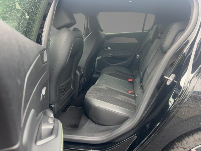 PEUGEOT 308 Ansicht 9 für Fahrzeugdetailseite