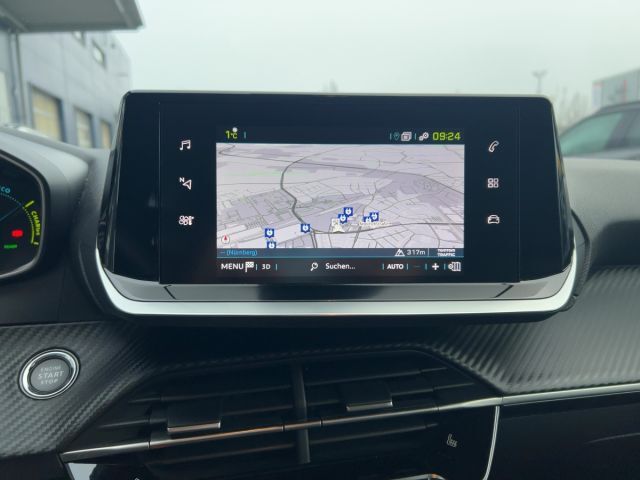 PEUGEOT 208 Ansicht 11 für Fahrzeugdetailseite