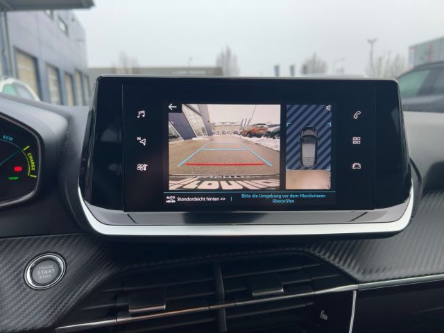 PEUGEOT 208 Ansicht 12 für Fahrzeugdetailseite