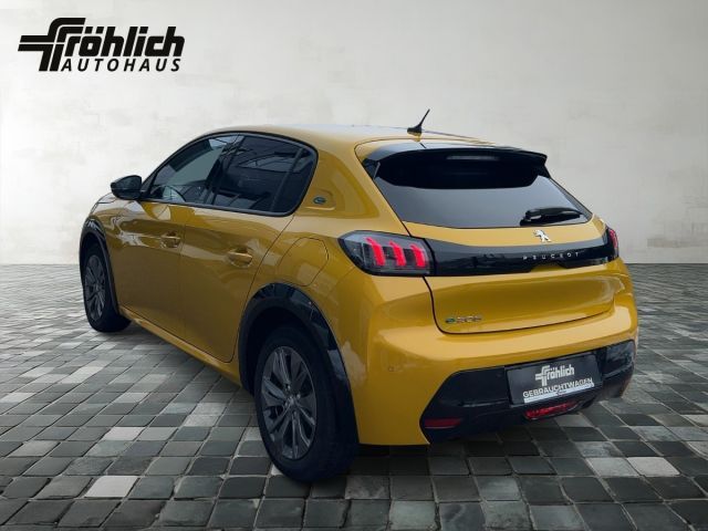PEUGEOT 208 Ansicht 2 für Fahrzeugdetailseite