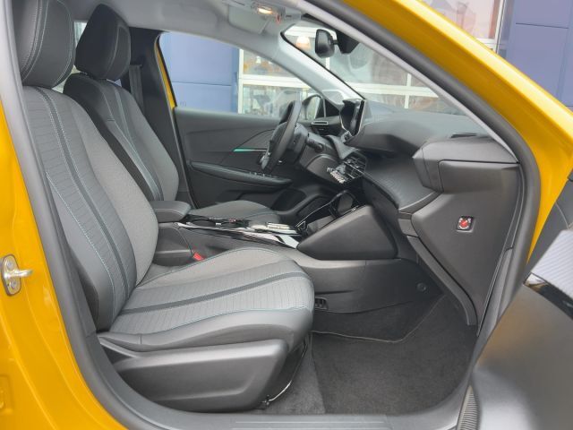 PEUGEOT 208 Ansicht 7 für Fahrzeugdetailseite