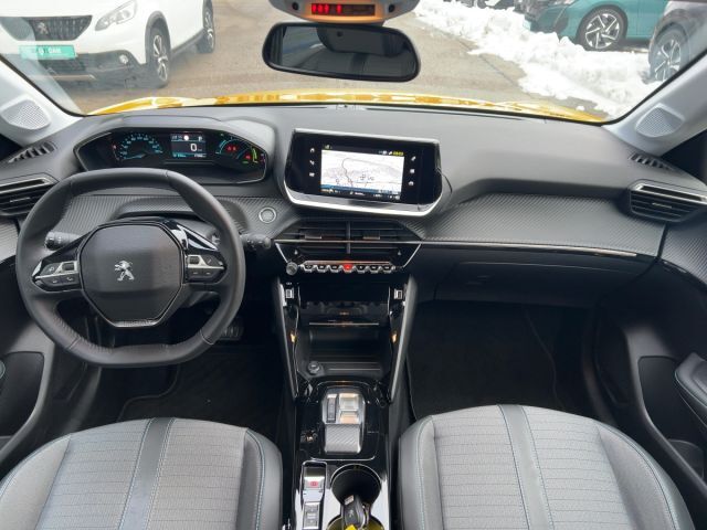 PEUGEOT 208 Ansicht 9 für Fahrzeugdetailseite
