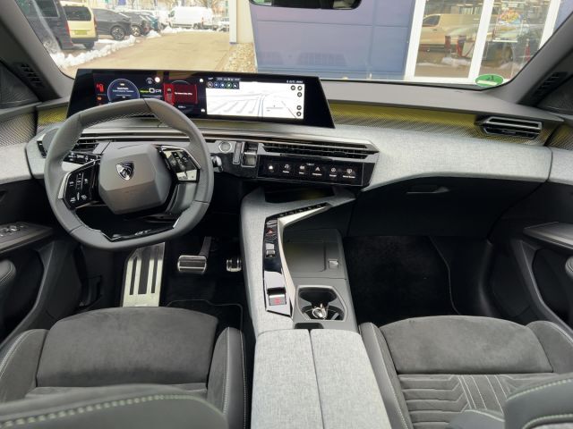 PEUGEOT 5008 Ansicht 10 für Fahrzeugdetailseite