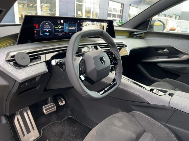 PEUGEOT 5008 Ansicht 11 für Fahrzeugdetailseite