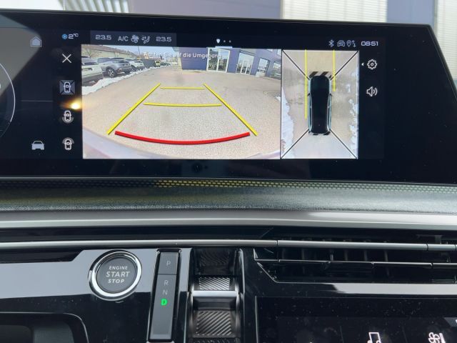 PEUGEOT 5008 Ansicht 12 für Fahrzeugdetailseite