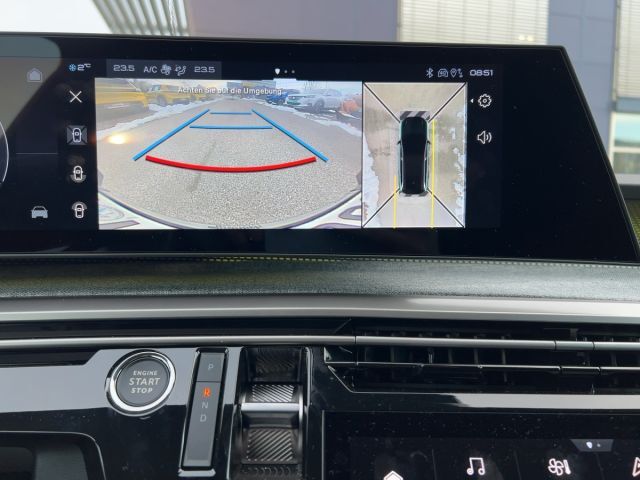 PEUGEOT 5008 Ansicht 13 für Fahrzeugdetailseite