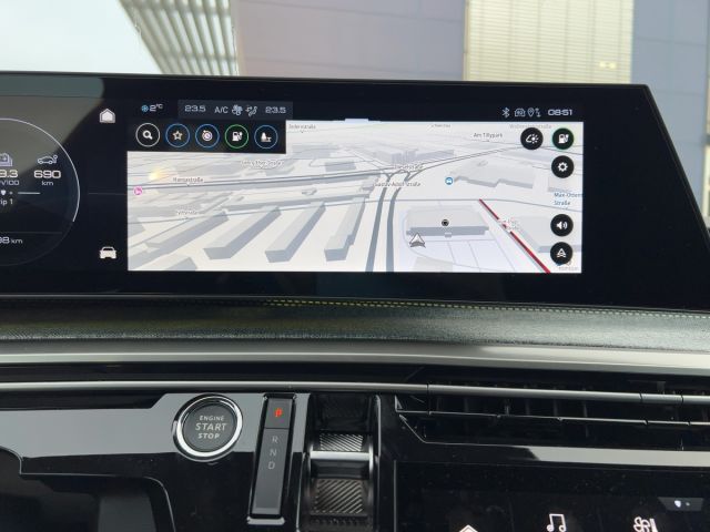 PEUGEOT 5008 Ansicht 14 für Fahrzeugdetailseite