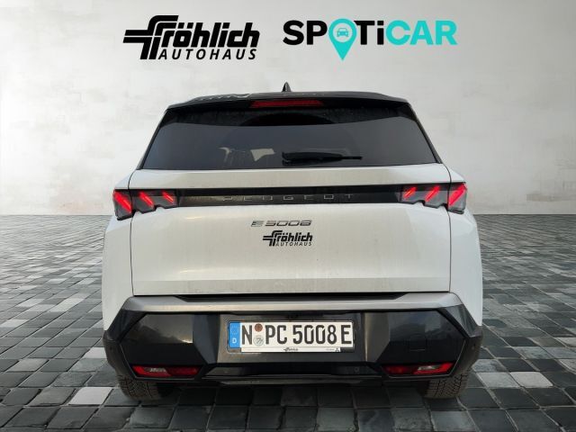 PEUGEOT 5008 Ansicht 5 für Fahrzeugdetailseite