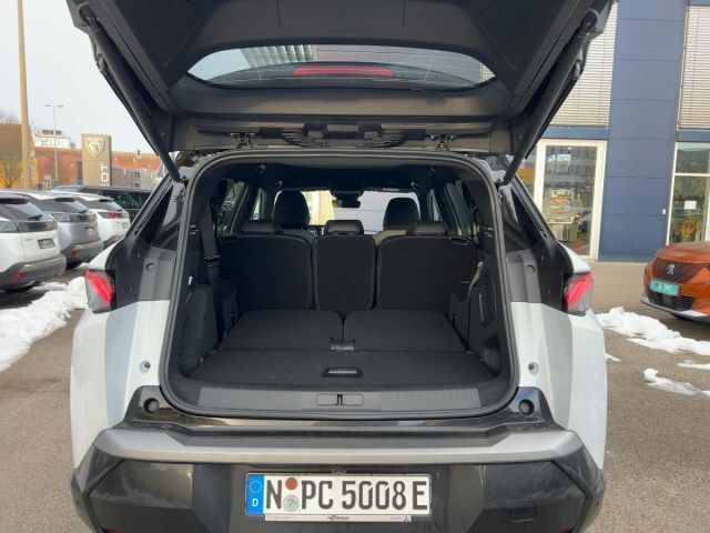 PEUGEOT 5008 Ansicht 6 für Fahrzeugdetailseite