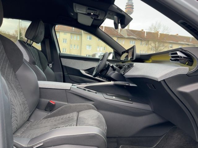 PEUGEOT 5008 Ansicht 8 für Fahrzeugdetailseite