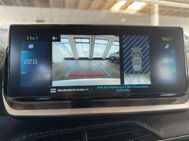 PEUGEOT 2008 Ansicht 11 für Fahrzeugdetailseite