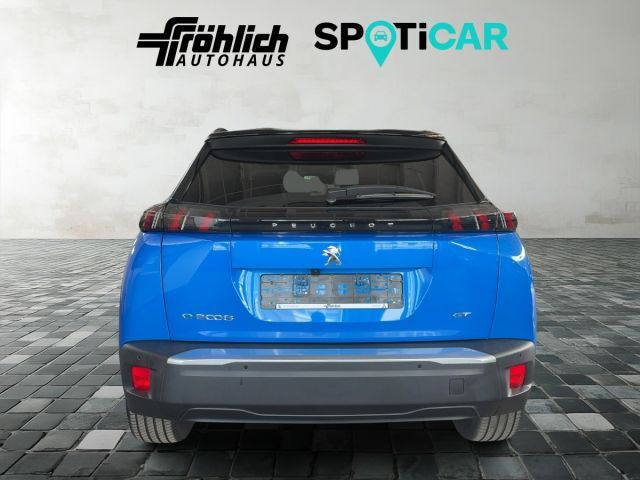 PEUGEOT 2008 Ansicht 3 für Fahrzeugdetailseite