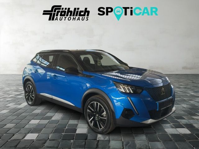 PEUGEOT 2008 Ansicht 5 für Fahrzeugdetailseite