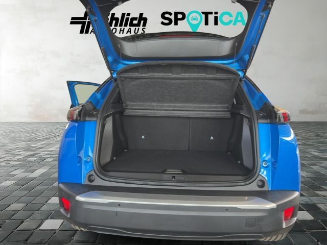 PEUGEOT 2008 Ansicht 6 für Fahrzeugdetailseite