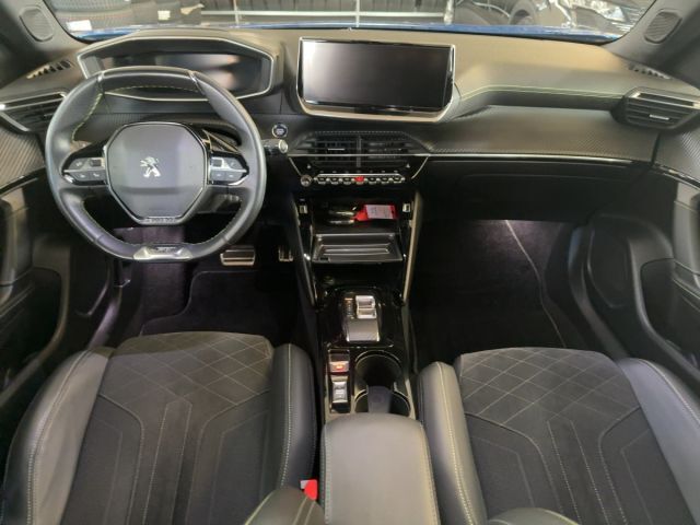 PEUGEOT 2008 Ansicht 7 für Fahrzeugdetailseite