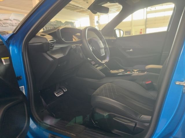 PEUGEOT 2008 Ansicht 8 für Fahrzeugdetailseite