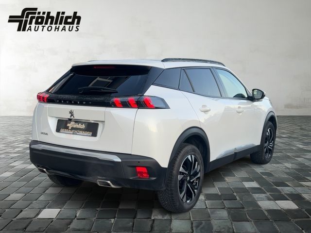 PEUGEOT 2008 Ansicht 4 für Fahrzeugdetailseite