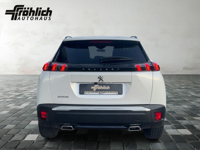 PEUGEOT 2008 Ansicht 5 für Fahrzeugdetailseite