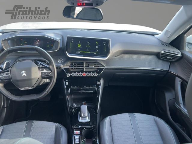 PEUGEOT 2008 Ansicht 6 für Fahrzeugdetailseite