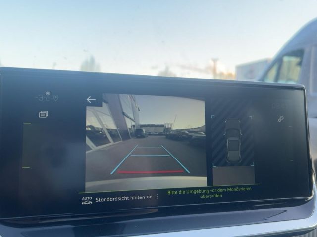 PEUGEOT 2008 Ansicht 7 für Fahrzeugdetailseite