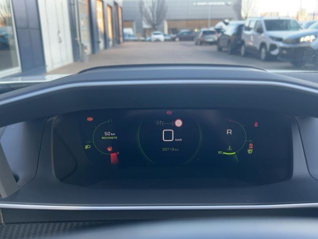 PEUGEOT 2008 Ansicht 8 für Fahrzeugdetailseite