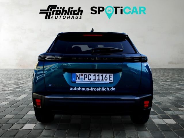 PEUGEOT 2008 Ansicht 3 für Fahrzeugdetailseite