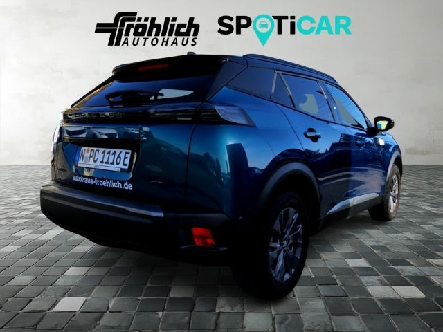 PEUGEOT 2008 Ansicht 4 für Fahrzeugdetailseite