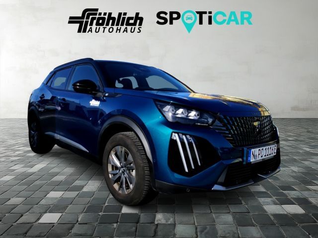 PEUGEOT 2008 Ansicht 5 für Fahrzeugdetailseite