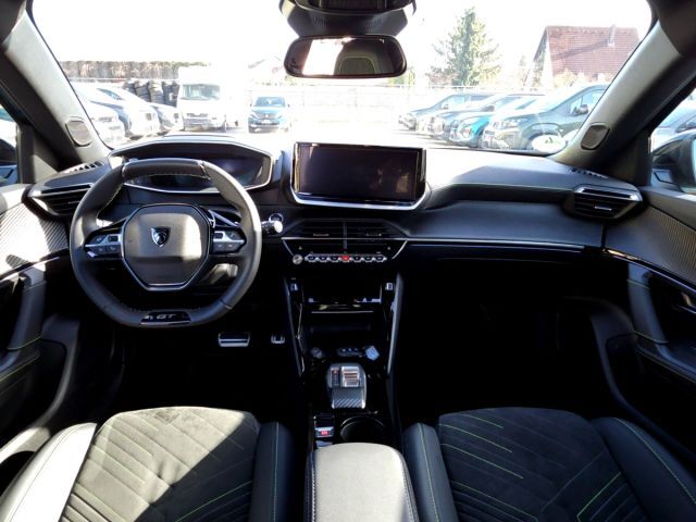 PEUGEOT 2008 Ansicht 7 für Fahrzeugdetailseite