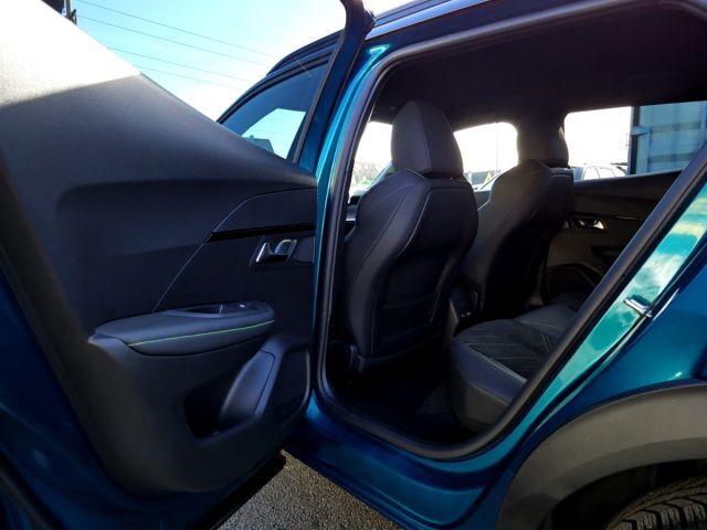 PEUGEOT 2008 Ansicht 9 für Fahrzeugdetailseite