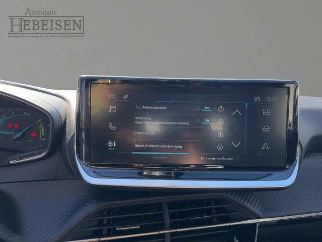 PEUGEOT 208 Ansicht 10 für Fahrzeugdetailseite