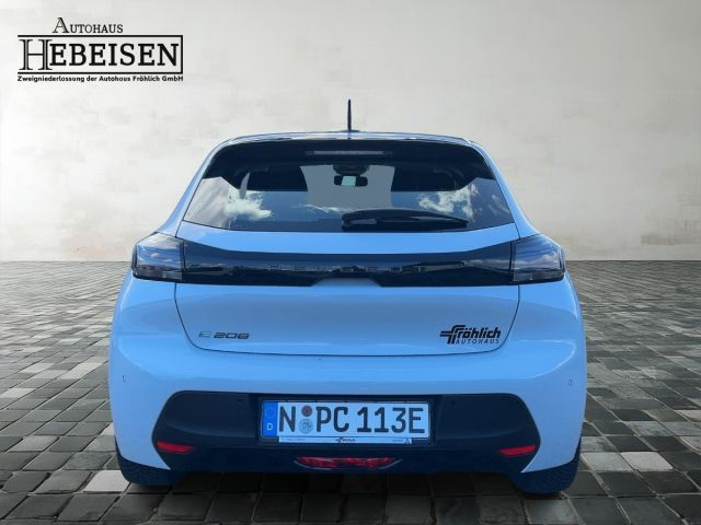 PEUGEOT 208 Ansicht 5 für Fahrzeugdetailseite