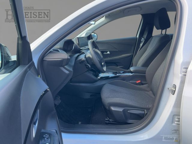 PEUGEOT 208 Ansicht 6 für Fahrzeugdetailseite