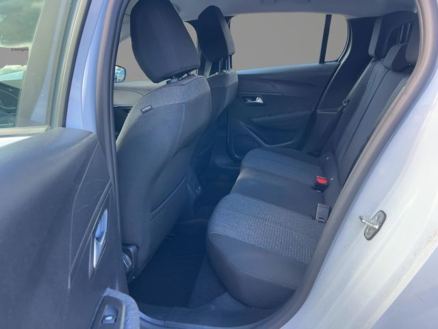 PEUGEOT 208 Ansicht 7 für Fahrzeugdetailseite