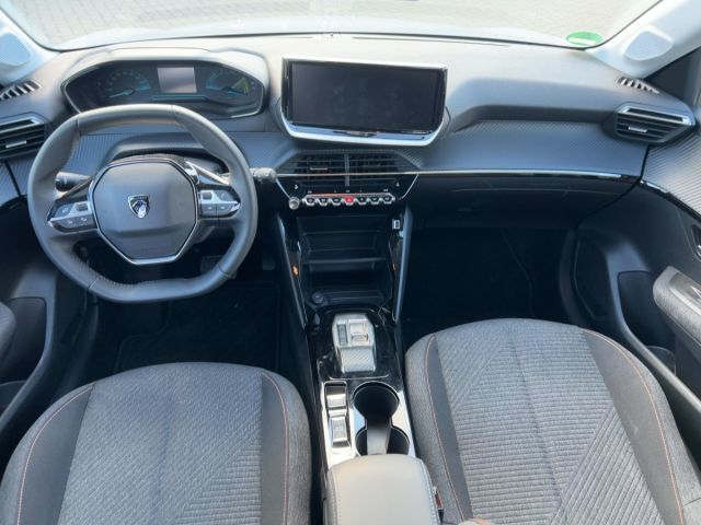 PEUGEOT 208 Ansicht 8 für Fahrzeugdetailseite