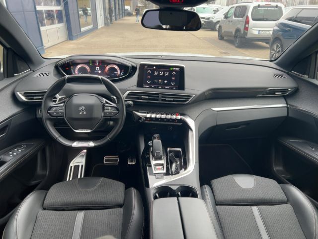 PEUGEOT 3008 Ansicht 11 für Fahrzeugdetailseite