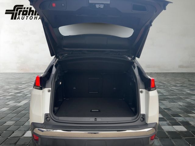 PEUGEOT 3008 Ansicht 12 für Fahrzeugdetailseite