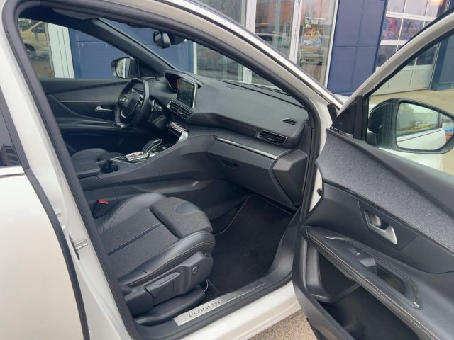 PEUGEOT 3008 Ansicht 6 für Fahrzeugdetailseite
