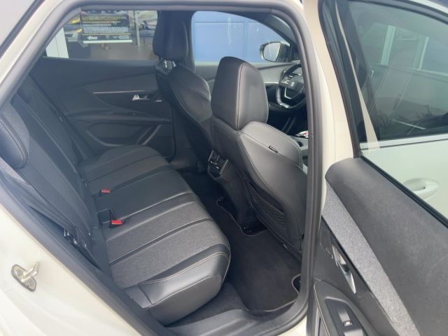 PEUGEOT 3008 Ansicht 7 für Fahrzeugdetailseite